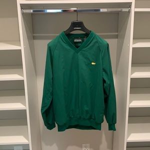 Vintage Masters Collection windbreaker